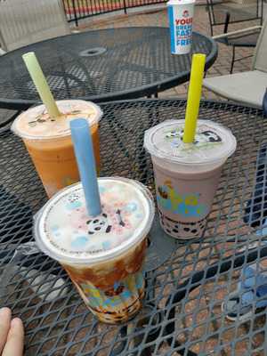 Boba World, Lewisville