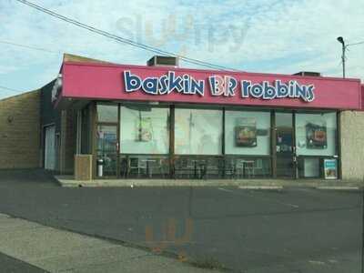 Baskin-Robbins, Yakima