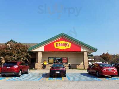 Denny's, Rock Hill