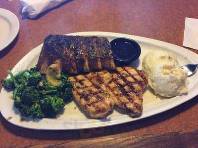 TGI Fridays, Longmont