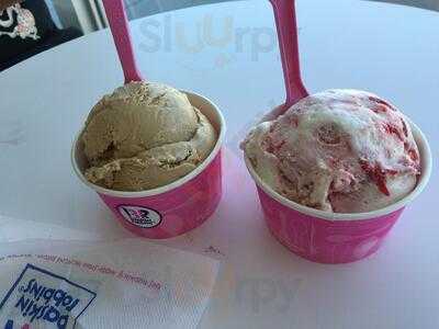 Baskin-robbins