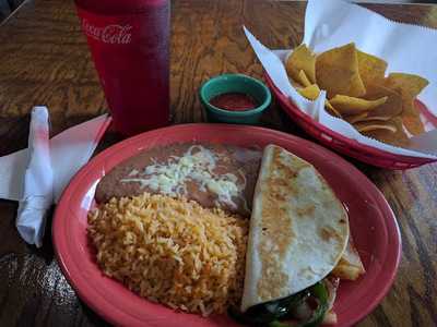 La Hacienda El Mexicano, Tuscaloosa