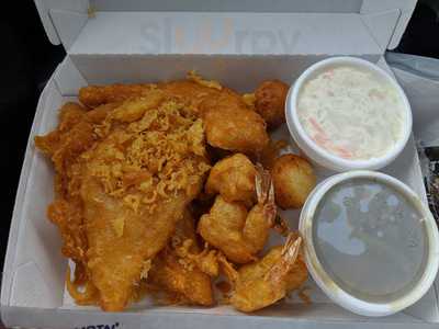 Long John Silver's