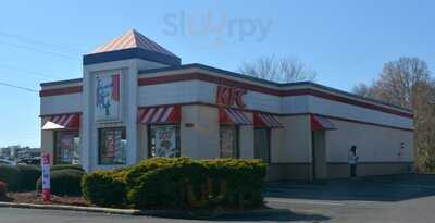 Kfc, Rock Hill