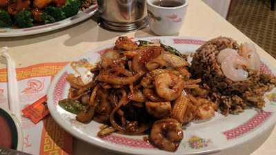 Kong Kow Restaurant, Dearborn