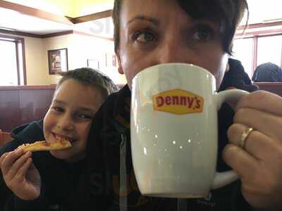 Denny's, Niagara Falls