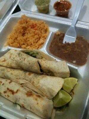 Taco Fiesta, Lewisville