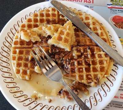 Waffle House, Summerville