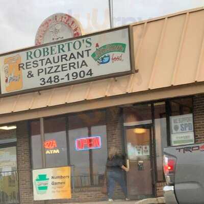 Roberto's Restaurant, Scranton