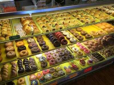 Donut Station, McKinney