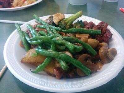 Dragon Wok Chinese Restaurant, High Point