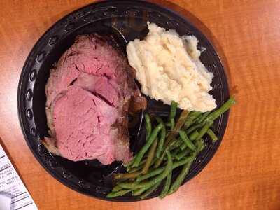 Boston Market, Brandon