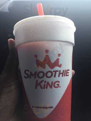 Smoothie King, McKinney