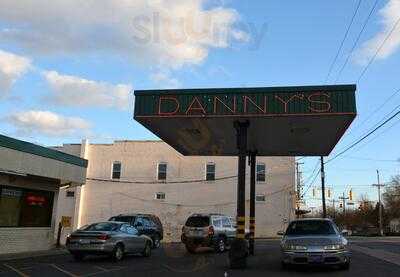 Danny's, Concord