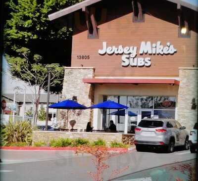 Jersey Mike's Subs, Whittier