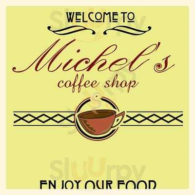 Michel's Coffee Shop