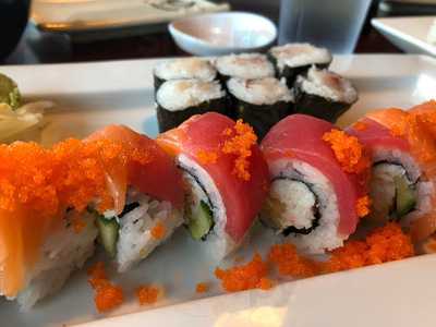 Kana Sushi, Walnut Creek