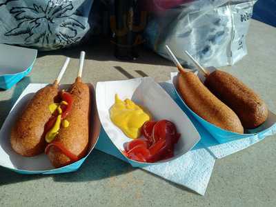 Craig's Hot Dog On A Stick