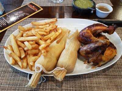 Gran Pollo, Doral