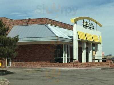 McDonald's, Longmont