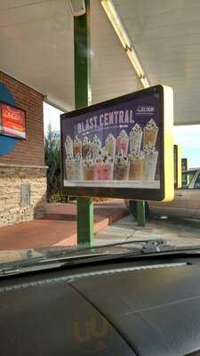 Sonic Drive-In, Yakima