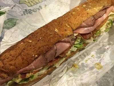 Subway, McKinney