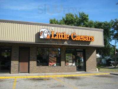 Little Caesars, Davenport