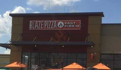 Blaze Pizza, Tuscaloosa