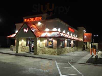 Whataburger, McKinney