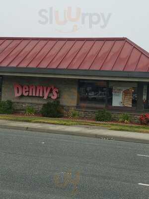 Denny's, Salinas