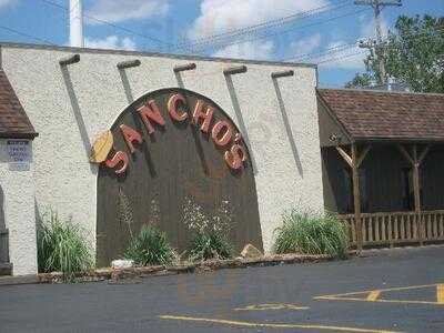 Sancho's, Davenport