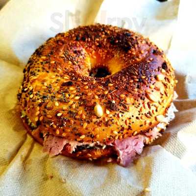 House of Bagels, Walnut Creek