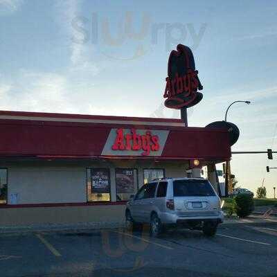 Arby's, Rochester