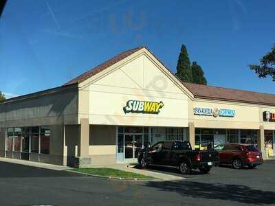 Subway, Yakima