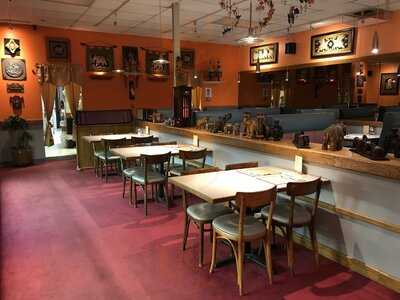 Chiangmai Thai Restaurant, Lynnwood