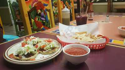 Lindo Michoacan Mexican Grill