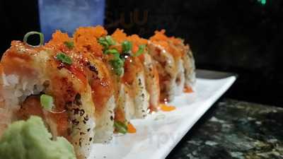 Sushi Unlimited, Folsom