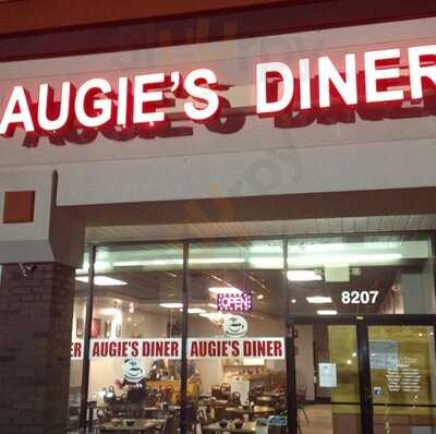 Augies Diner, Niagara Falls