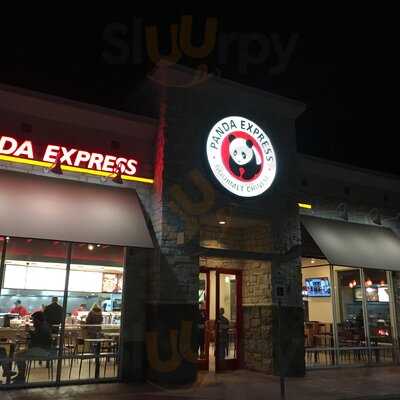 Panda Express, McKinney