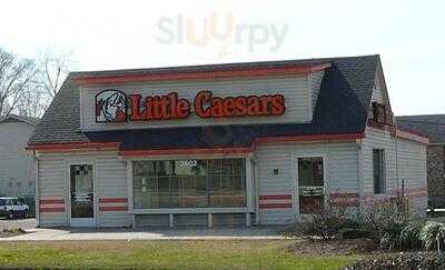 Little Caesars, Hattiesburg