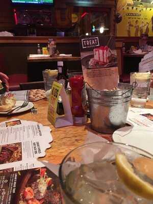 Logan's Roadhouse