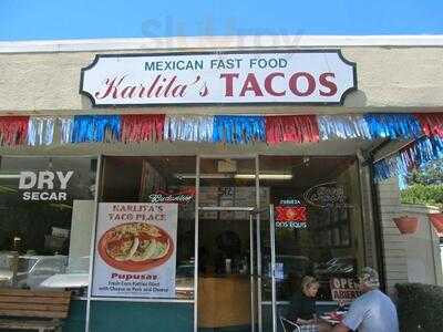 Karlitas Taco Place