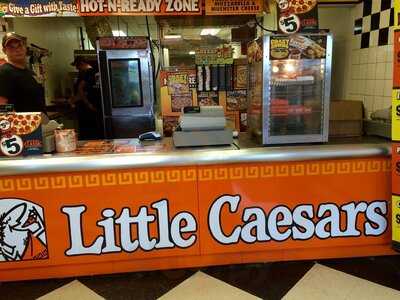 Little Caesars
