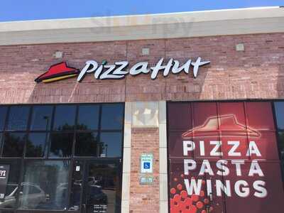 Pizza Hut, McKinney