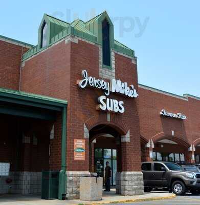 Jersey Mike's Subs, Rock Hill