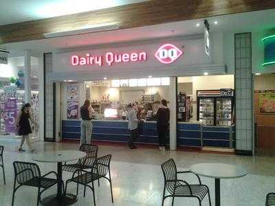 Dairy Queen, Missoula