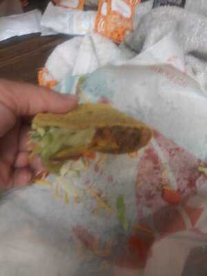 Taco Bell, Largo