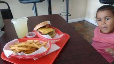 Craft Burger, Poughkeepsie