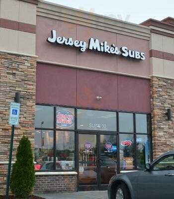 Jersey Mike's Subs, Concord