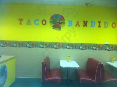 Taco Bandido, Scranton